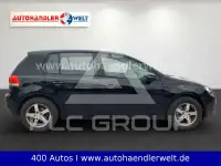 2009 Volkswagen GOLF