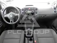 2009 Volkswagen GOLF