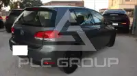2009 Volkswagen GOLF