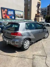 2009 Volkswagen GOLF