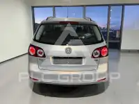 2009 Volkswagen GOLF