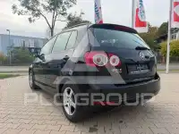 2009 Volkswagen GOLF