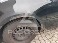 2009 Volkswagen GOLF