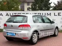 2009 Volkswagen GOLF