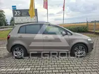 2009 Volkswagen GOLF