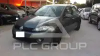 2009 Volkswagen GOLF
