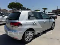 2009 Volkswagen GOLF