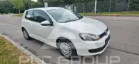 2009 Volkswagen GOLF