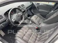 2009 Volkswagen GOLF