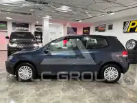 2009 Volkswagen GOLF