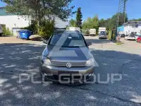 2009 Volkswagen GOLF