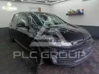 2009 Volkswagen GOLF
