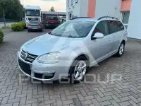 2009 Volkswagen GOLF