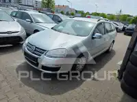 2009 Volkswagen GOLF