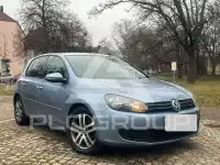 2009 Volkswagen GOLF