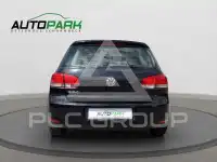 2009 Volkswagen GOLF