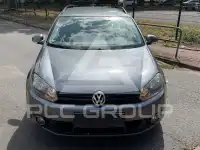 2009 Volkswagen GOLF