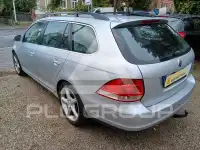 2009 Volkswagen GOLF