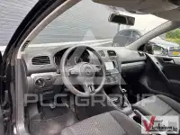 2009 Volkswagen GOLF