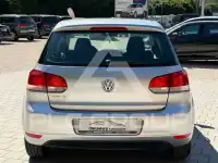2009 Volkswagen GOLF
