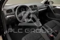 2009 Volkswagen GOLF
