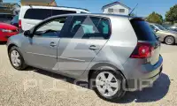 2009 Volkswagen GOLF
