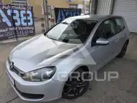2009 Volkswagen GOLF