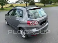 2009 Volkswagen GOLF