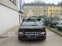 2009 Volkswagen GOLF