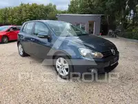 2009 Volkswagen GOLF