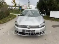 2009 Volkswagen GOLF