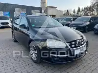 2009 Volkswagen GOLF