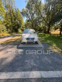 2009 Volkswagen GOLF