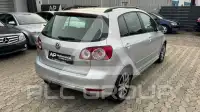 2009 Volkswagen GOLF