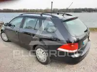 2009 Volkswagen GOLF