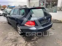 2009 Volkswagen GOLF