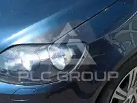 2009 Volkswagen GOLF
