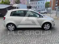 2009 Volkswagen GOLF