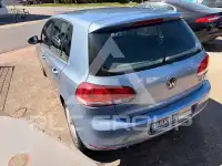 2009 Volkswagen GOLF