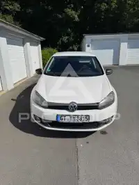 2009 Volkswagen GOLF