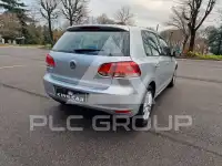 2009 Volkswagen GOLF