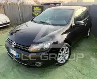 2009 Volkswagen GOLF