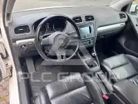 2009 Volkswagen GOLF