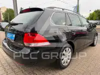 2009 Volkswagen GOLF