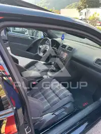 2009 Volkswagen GOLF
