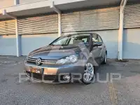 2009 Volkswagen GOLF