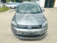 2009 Volkswagen GOLF