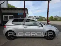 2009 Volkswagen GOLF