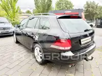 2009 Volkswagen GOLF