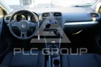 2009 Volkswagen GOLF